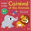 Listen To The Carnival Of The Animals