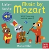Listen To The Music By Mozart