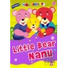 Little Bear Nanu - Ayıcık Nanu