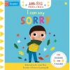 Little Big Feelings: I Can Say Sorry