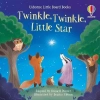 Little Board Books: Twinkle, Twinkle Little Star