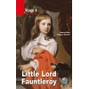 Little Lord Fauntleroy CD’siz (Stage 1)