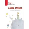 Little Prince Stage 1