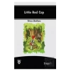 Little Red Cap İngilizce Hikayeler Stage 1