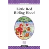 Little Red Riding Hood Level 1 Books