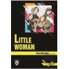Little Woman - Stage 4 (İngilizce Hikaye)