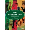Living Sentence Patterns In English