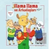 Llama Llama ve Arkadaşları