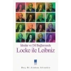 Locke ile Leibniz