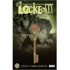 Locke & Key Cilt 2 Akıl Oyunları