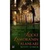 Locke Lamoranın Yalanları