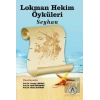 Lokman Hekim Öyküleri Seyhan