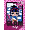 L.O.L. Surprise! Glam Diary