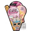 Lol Surprise - Külah Külah Boyama