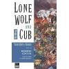 Lone Wolf and Cub Sayı : 10 - Rehine Çocuk