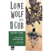 Lone Wolf and Cub Sayı: 8 Ölümün Zincirleri 7 / Ya