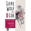 Lone Wolf and Cub - Yalnız Kurt ve Yavrusu Cilt 11