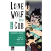 Lone Wolf and Cub - Yalnız Kurt ve Yavrusu Cilt 12