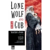 Lone Wolf and Cub - Yalnız Kurt ve Yavrusu Cilt 28