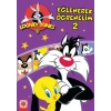 Looney Tunes - Eğlenerek Öğrenelim 2