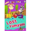 Lost Yumyum - Dalgın Yumyum (İngilizce)