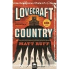 Lovecraft Country