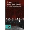 Lozan Barış Antlaşması