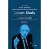 Lukacs Kitabı: Seçme Yazılar