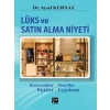 Lüks ve Satın Alma Niyeti - Dr. Aysel Kurnaz