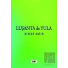 Luşanta ile Yula