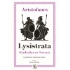 Lysistrata - Kadınların Savaşı  (Açıklamalı-Dipnotlu Baskı)