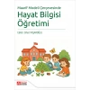 Maarif Modeli Çerçevesinde Hayat Bilgisi Öğretimi