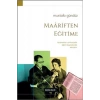 Maariften Eğitime