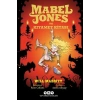 Mabel Jones ve Kıyamet Kitabı