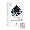 Maça Kızı 8 - 3. Kitap
