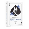 Maça Kızı 8 - 5. Kitap (Ciltli)