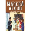 Macera Geçidi 19 - Çalınan Tablo