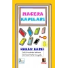 Macera Kapıları