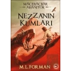 Maceracılar Aranıyor 4 - Nezzanın Kumları