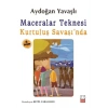 Maceralar Teknesi Kurtuluş Savaşında