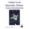 Maceralar Teknesi : Uzayın Derinliklerinde