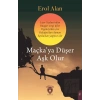Maçka’ya Düşer Aşk Olur
