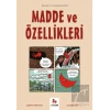 Madde ve Özellikleri - Gençler İçin Çizgilerle Bilim