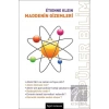Maddenin Gizemleri