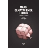 Maddi Olmayan Emek Teorisi