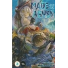 Made in Abyss Cilt 3