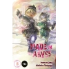 Made in Abyss Cilt 5