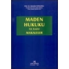 MADEN HUK.İLE İLGİLİ MAKALELER / M.TOPALOĞLU /2019