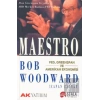 Maestro Fed, Greenspan ve Amerikan Ekonomisi