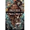 Maggie Blue ve Karanlık Dünya